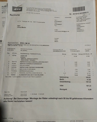Mazda 3 cena 53000 przebieg: 142000, rok produkcji 2016 z Łask małe 596